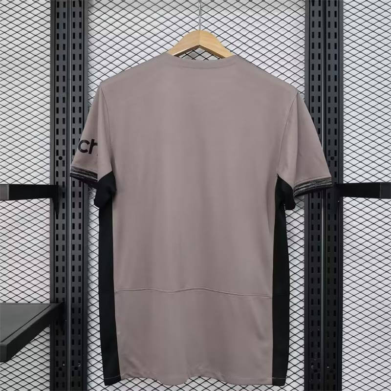 Camiseta Tottenham Hotspur 2023/2024 Third